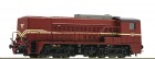 52510 Roco Diesel locomotive class 2200